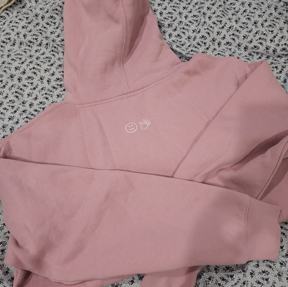 Glossier Hoodie Timothee Chalamet - Picture 5 of 7
